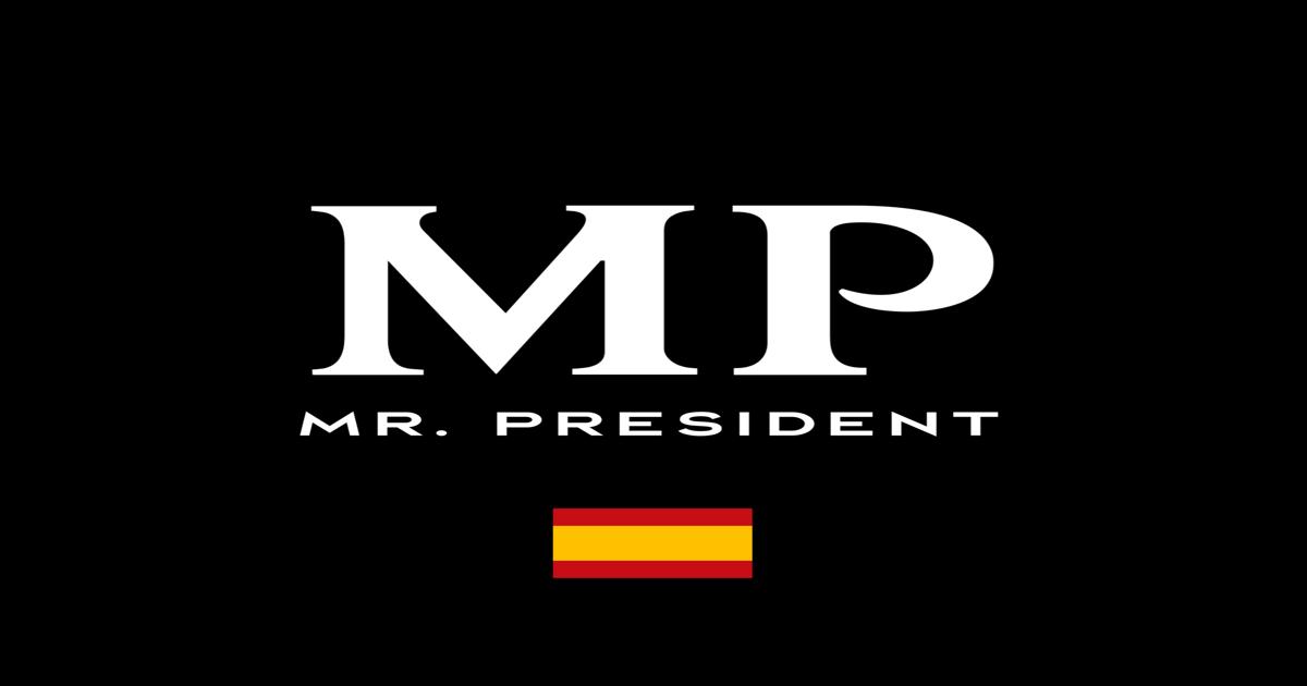 www.mrpresident.es